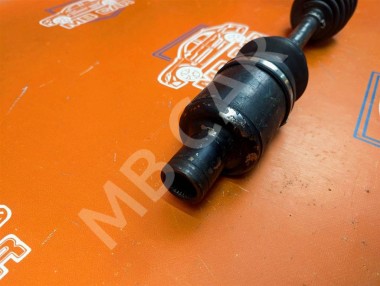 Привод передний левый MERCEDES-BENZ C-класс W203/S203/CL203 (2000 - 2004) — Разборка Мерседес