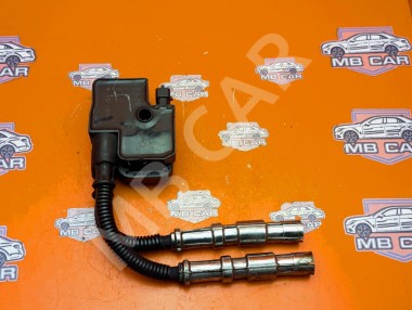Катушка зажигания MERCEDES-BENZ S-класс W220 (1998 - 2005) — Разборка Мерседес