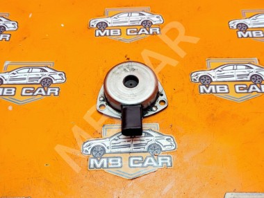 Клапан электромагнитный MERCEDES-BENZ C-класс W203/S203/CL203 рестайлинг (2004 - 2008) &mdash; Разборка Мерседес