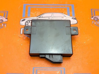 Блок корректора фар MERCEDES-BENZ M-класс W163 рестайлинг (2001 - 2005) &mdash; Разборка Мерседес