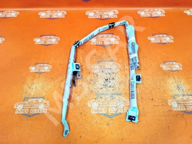 Шторка безопасности левая MERCEDES-BENZ C-класс W205/S205/C205/A205 (2014 - 2018) — Разборка Мерседес