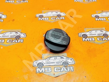 Крышка маслозаливной горловины MERCEDES-BENZ GLE-класс Coupe C292 (2015 - 2019) &mdash; Разборка Мерседес