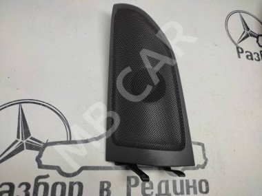 Уголок зеркала MERCEDES-BENZ B-класс W246 рестайлинг (2014 - 2018) — Разборка Мерседес