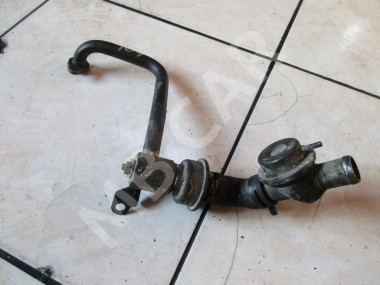 Клапан воздушный MERCEDES-BENZ E-класс W124/S124/C124/A124 (1984 - 1997) — Разборка Мерседес