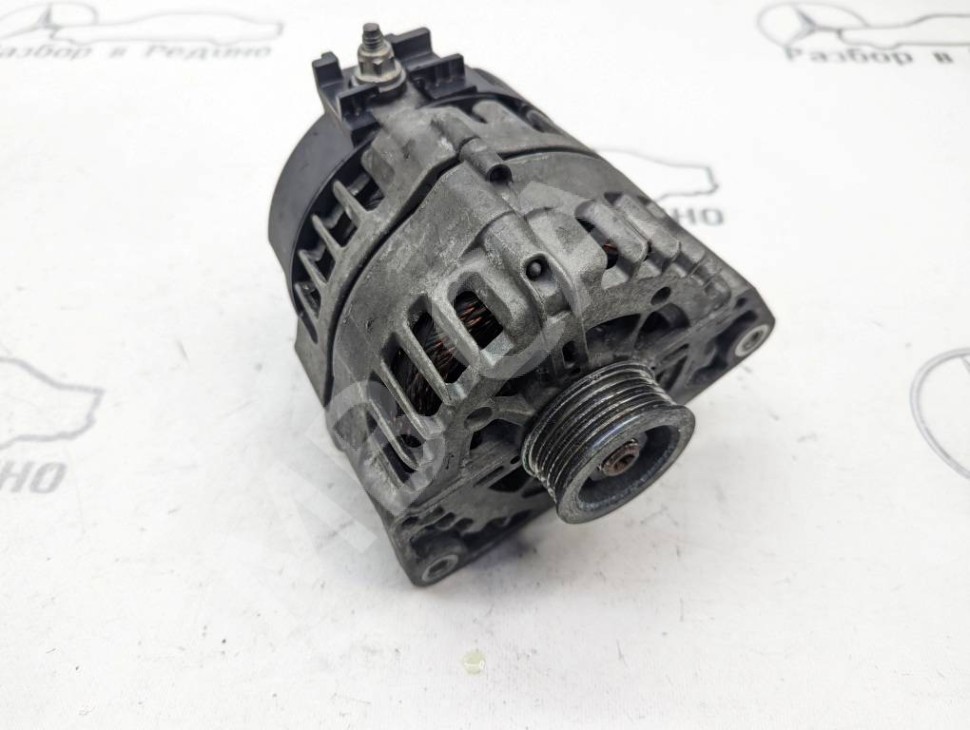 Генератор MERCEDES-BENZ E-класс W213/S213/C238/A238 (2016 - 2021) фото 1 — Разборка Мерседес