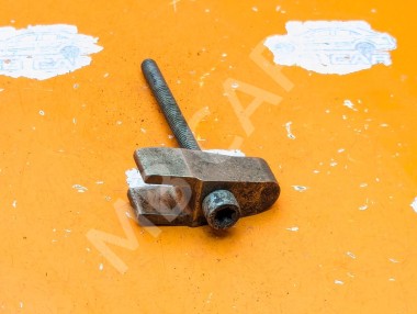 Кронштейн крепления форсунок MERCEDES-BENZ M-класс W163 рестайлинг (2001 - 2005) &mdash; Разборка Мерседес