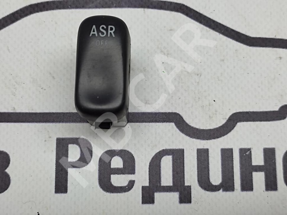 Кнопка ASR MERCEDES-BENZ Sprinter W901-905 (1995 - 2006) фото 1 — Разборка Мерседес