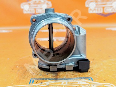 Дроссельная заслонка MERCEDES-BENZ GL-класс X164 рестайлинг (2009 - 2012) — Разборка Мерседес