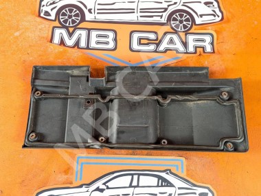 Крышка двигателя декоративная MERCEDES-BENZ E-класс W124/S124/C124/A124 (1984 - 1997) &mdash; Разборка Мерседес