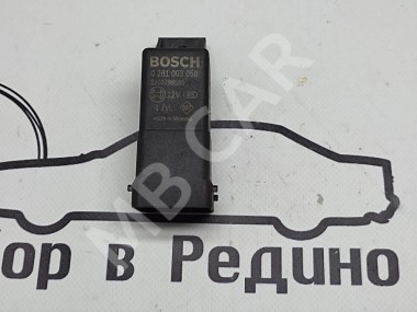 Реле свечей накала MERCEDES-BENZ V-класс W447 (2014 - 2025) — Разборка Мерседес