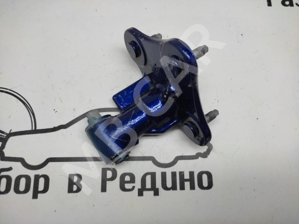 Петля двери MERCEDES-BENZ GLS-класс X166 (2015 - 2019) фото 1 — Разборка Мерседес