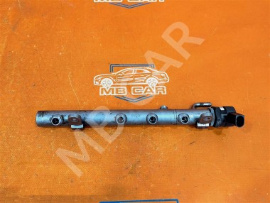 Рампа топливная MERCEDES-BENZ M-класс W164 (2005 - 2008) — Разборка Мерседес