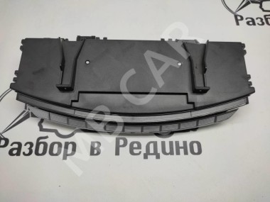 Панель управления климатом MERCEDES-BENZ S-класс W221 (2005 - 2009) — Разборка Мерседес
