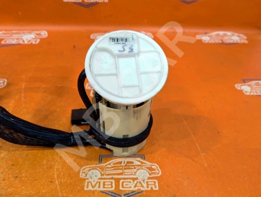 Насос топливный MERCEDES-BENZ E-класс W211/S211 (2002 - 2006) — Разборка Мерседес