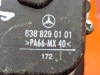 Моторчик задней форточки MERCEDES-BENZ Vito W638 (1996 - 2003) 108 2.3 CDI MT (79 л.с.) фото 4 &mdash; Разборка Мерседес