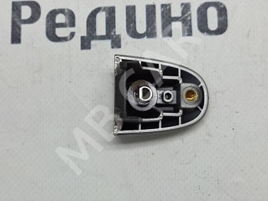 Крышка ручки двери MERCEDES-BENZ A-класс W168 (1997 - 2001) — Разборка Мерседес