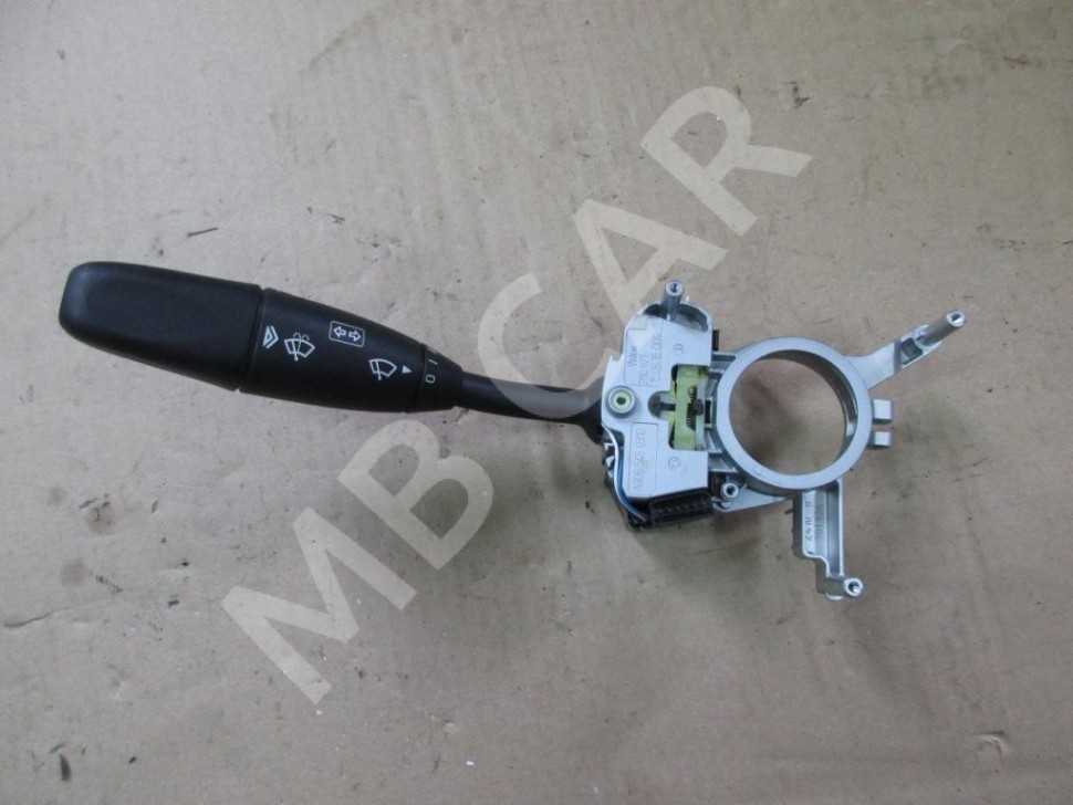 Переключатель подрулевой MERCEDES-BENZ Sprinter W906 (2006 - 2019) фото 1 — Разборка Мерседес