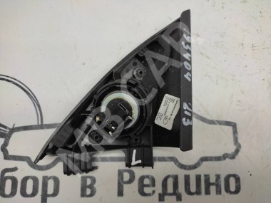 Уголок зеркала MERCEDES-BENZ E-класс W213/S213/C238/A238 (2016 - 2021) — Разборка Мерседес