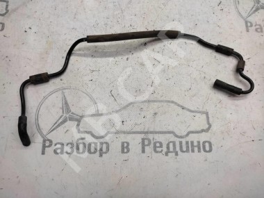 Трубка вакуумная MERCEDES-BENZ C-класс W205/S205/C205/A205 (2014 - 2018) — Разборка Мерседес