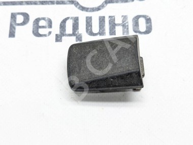 Крышка ручки двери MERCEDES-BENZ W124 W124/S124/C124/A124 (1984 - 1993) — Разборка Мерседес