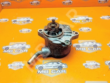 Насос вакуумный MERCEDES-BENZ M-класс W163 рестайлинг (2001 - 2005) — Разборка Мерседес