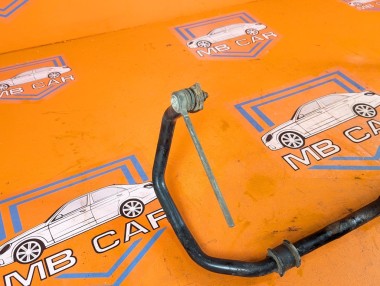 Стабилизатор передний MERCEDES-BENZ A-класс W169 (2004 - 2008) A 150 1.5 CVT (95 л.с.) &mdash; Разборка Мерседес
