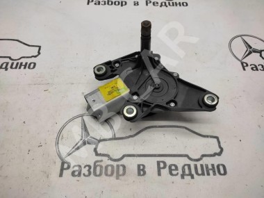 Моторчик дворников задний MERCEDES-BENZ R-класс W251 (2005 - 2007) — Разборка Мерседес