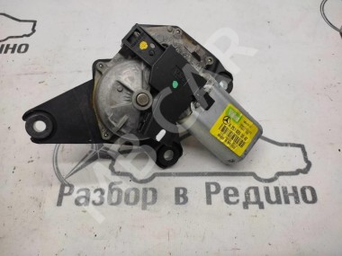 Моторчик дворников задний MERCEDES-BENZ R-класс W251 (2005 - 2007) — Разборка Мерседес