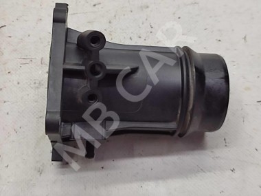 Фланец MERCEDES-BENZ C-класс W204/S204 (2006 - 2011) — Разборка Мерседес