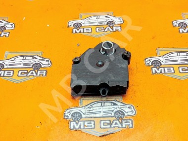 Сервоприводы печки MERCEDES-BENZ M-класс W163 (1997 - 2001) &mdash; Разборка Мерседес