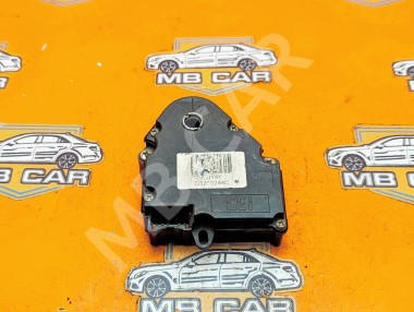 Сервоприводы печки MERCEDES-BENZ M-класс W163 (1997 - 2001) &mdash; Разборка Мерседес