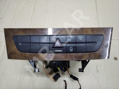 Чейнджер MERCEDES-BENZ E-класс W211/S211 (2002 - 2006) — Разборка Мерседес