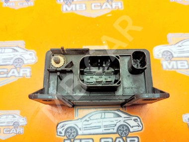 Реле свечей накала MERCEDES-BENZ Vito W638 (1996 - 2003) — Разборка Мерседес