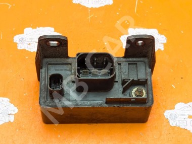 Реле свечей накала MERCEDES-BENZ M-класс W163 (1997 - 2001) &mdash; Разборка Мерседес