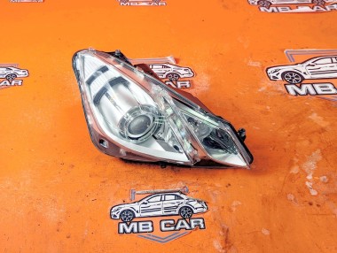 Фара правая MERCEDES-BENZ E-класс W212/S212/C207/A207 (2009 - 2013) &mdash; Разборка Мерседес