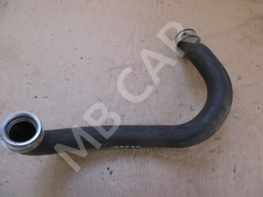 Патрубок радиатора MERCEDES-BENZ CLS-класс C218/X218 (2010 - 2014) — Разборка Мерседес