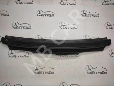 Жабо MERCEDES-BENZ VANEO W414 (2001 - 2005) — Разборка Мерседес