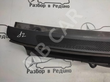 Жабо MERCEDES-BENZ VANEO W414 (2001 - 2005) — Разборка Мерседес