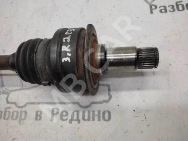 Привод задний MERCEDES-BENZ C-класс W203/S203/CL203 рестайлинг (2004 - 2008) — Разборка Мерседес