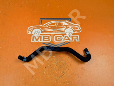 Шланг вентиляции MERCEDES-BENZ C-класс W204/S204/С204 рестайлинг (2011 - 2015) — Разборка Мерседес