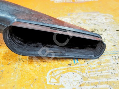 Патрубок воздушный MERCEDES-BENZ GLK-класс X204 (2008 - 2012) — Разборка Мерседес