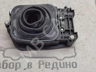 Накладка кулисы МКПП MERCEDES-BENZ E-класс W211/S211 (2002 - 2006) — Разборка Мерседес