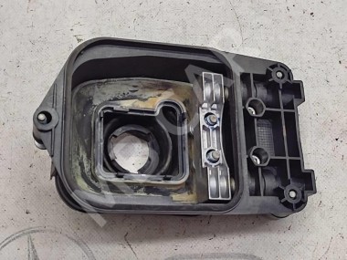 Накладка кулисы МКПП MERCEDES-BENZ E-класс W211/S211 (2002 - 2006) — Разборка Мерседес