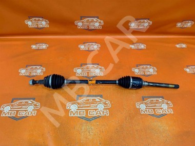 Привод передний правый MERCEDES-BENZ GLE-класс Coupe C292 (2015 - 2019) — Разборка Мерседес