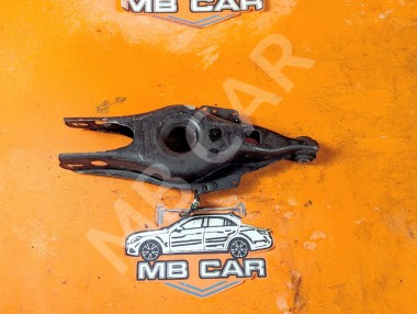 Рычаг задней стойки (лодка) MERCEDES-BENZ E-класс W211/S211 (2002 - 2006) &mdash; Разборка Мерседес