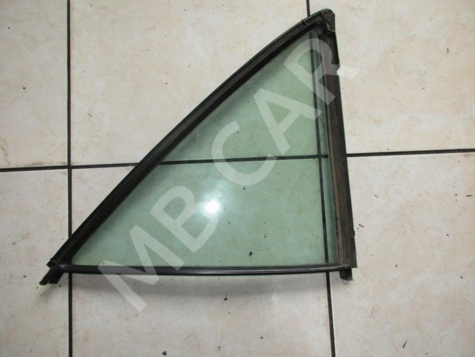 Стекло заднее левое MERCEDES-BENZ W124 W124/S124/C124/A124 (1984 - 1993) фото 1 — Разборка Мерседес