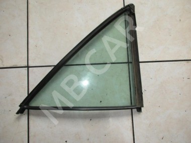 Стекло заднее левое MERCEDES-BENZ W124 W124/S124/C124/A124 (1984 - 1993) — Разборка Мерседес