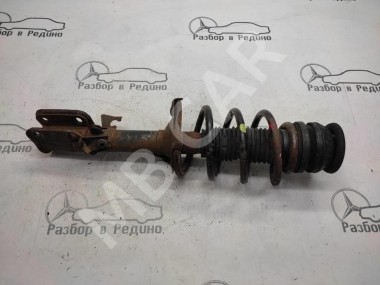 Стойка передняя MERCEDES-BENZ Vito W638 (1996 - 2003) — Разборка Мерседес