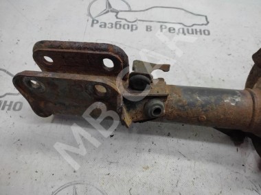 Стойка передняя MERCEDES-BENZ Vito W638 (1996 - 2003) — Разборка Мерседес