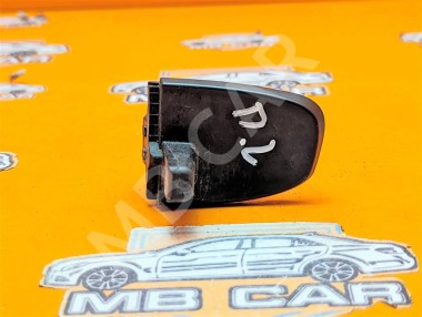 Накладка ручки двери MERCEDES-BENZ E-класс W213/S213/C238/A238 (2016 - 2021) — Разборка Мерседес